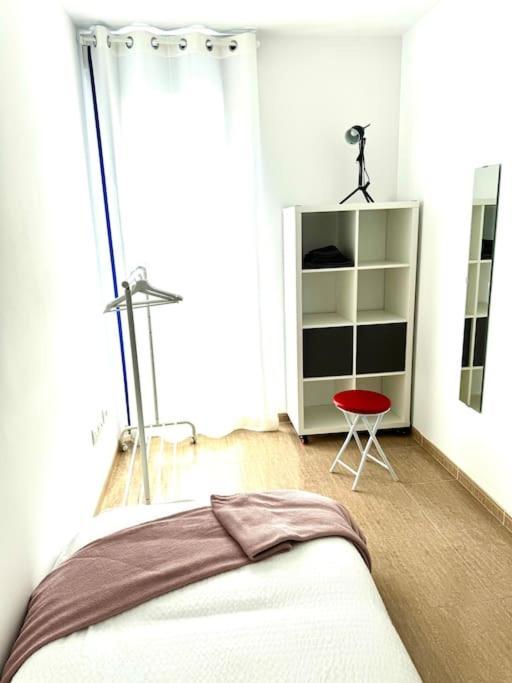 Relaxmaria Apartment Sant Carles De La Rapita Bagian luar foto