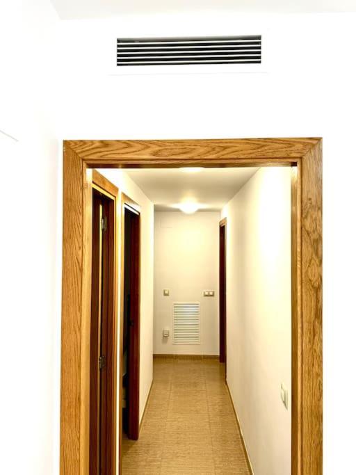 Relaxmaria Apartment Sant Carles De La Rapita Bagian luar foto