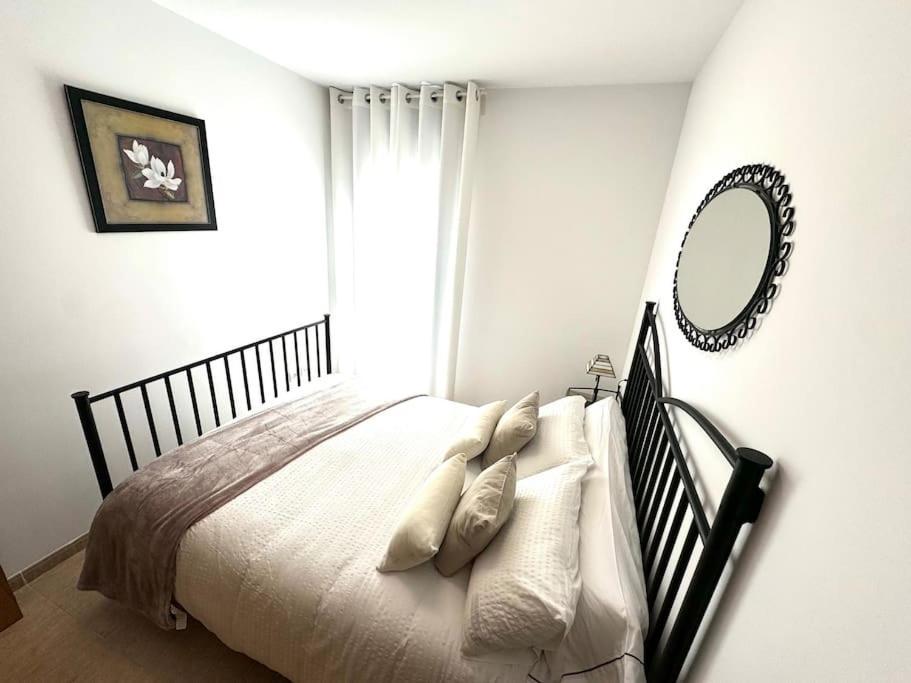 Relaxmaria Apartment Sant Carles De La Rapita Bagian luar foto
