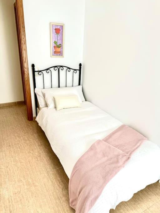Relaxmaria Apartment Sant Carles De La Rapita Bagian luar foto